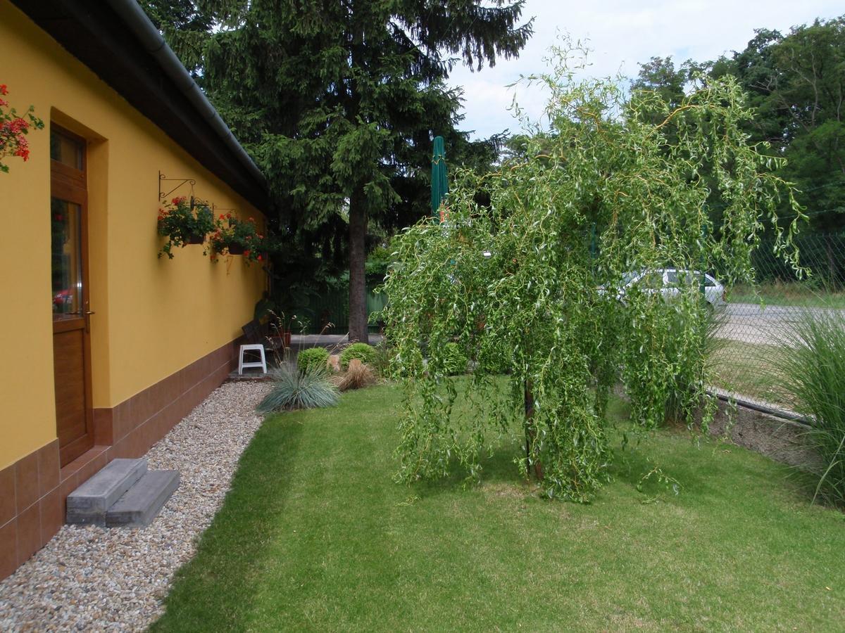 Penzion Jaro Hodonín Kültér fotó